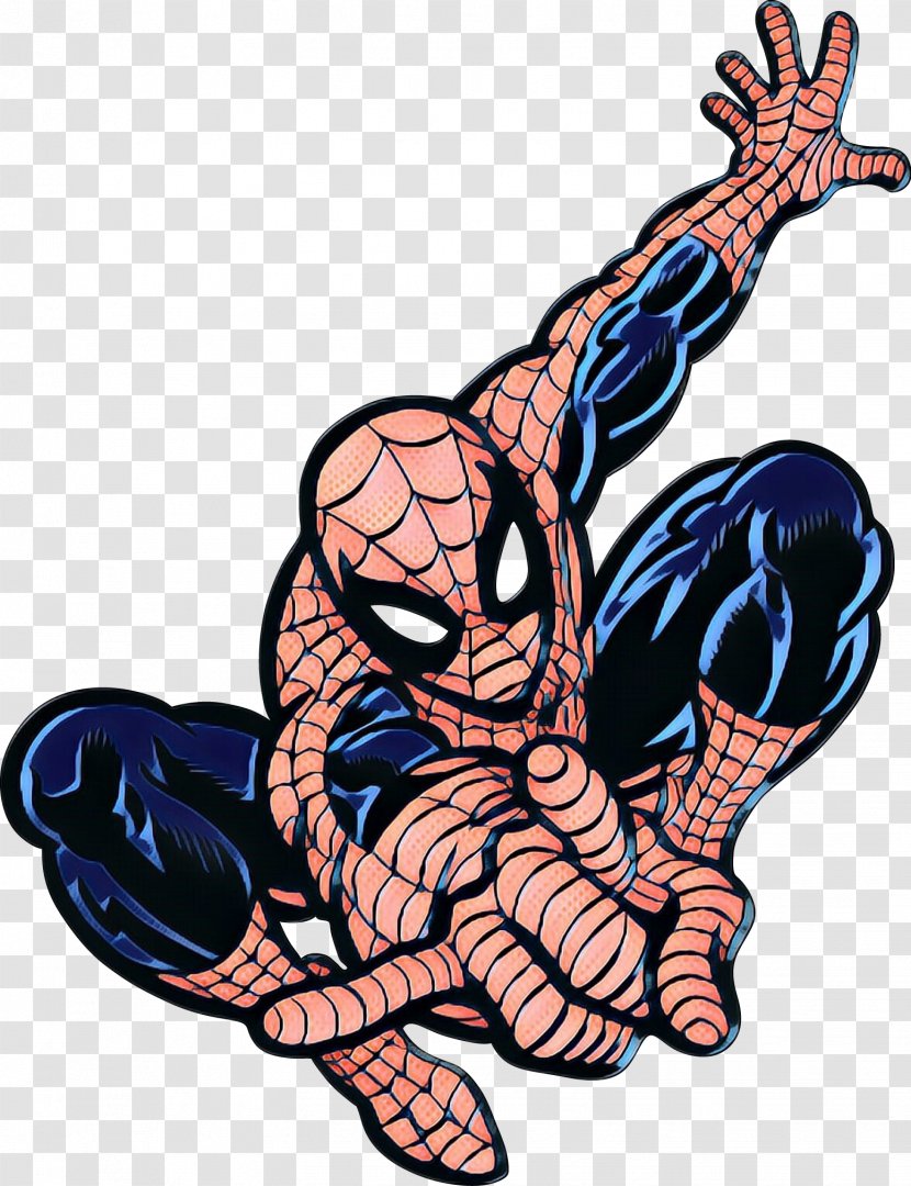 Spider-Man: Back In Black Vector Graphics Logo Venom - Fictional Character - Spiderman 2 Transparent PNG