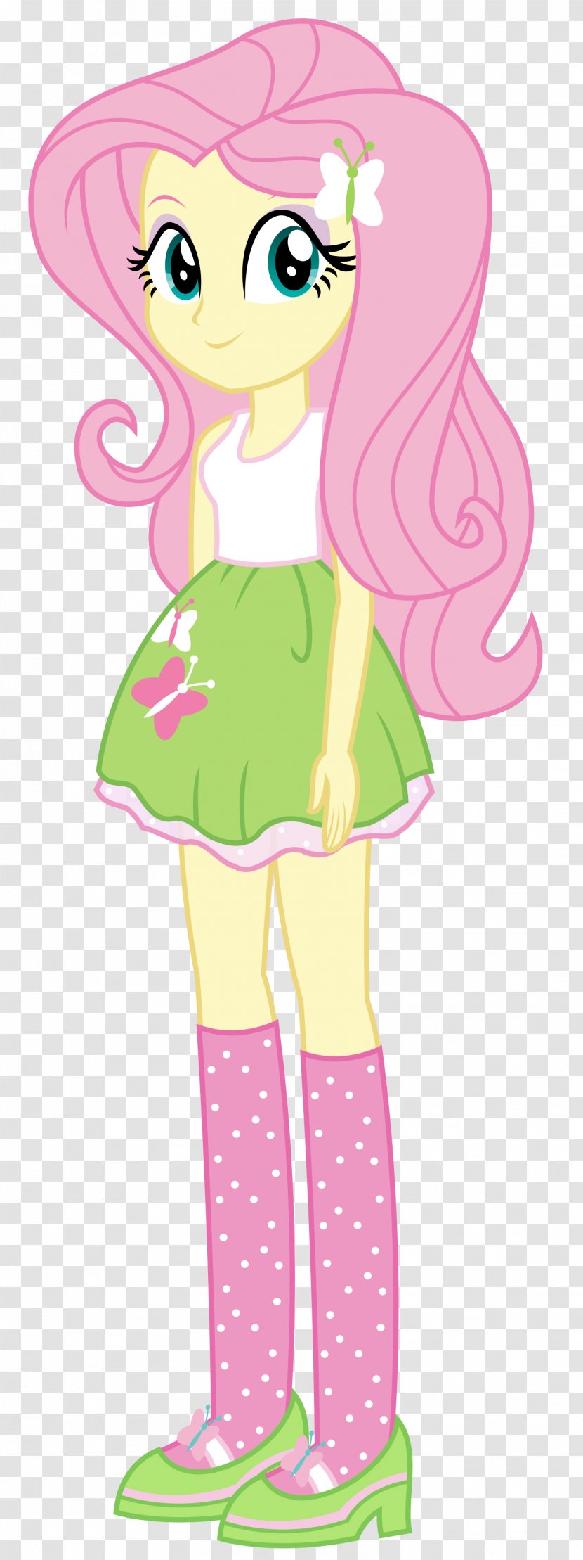 DeviantArt Commission - Cartoon - Equestria Girls Transparent PNG