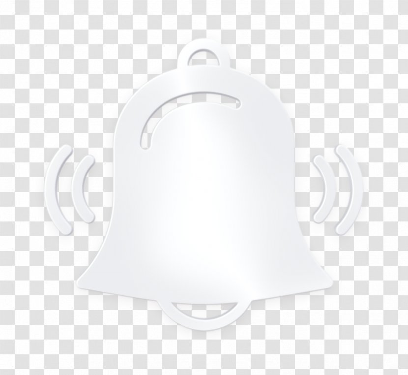 Essential Compilation Icon Bell Alarm - Logo - Ghanta Transparent PNG