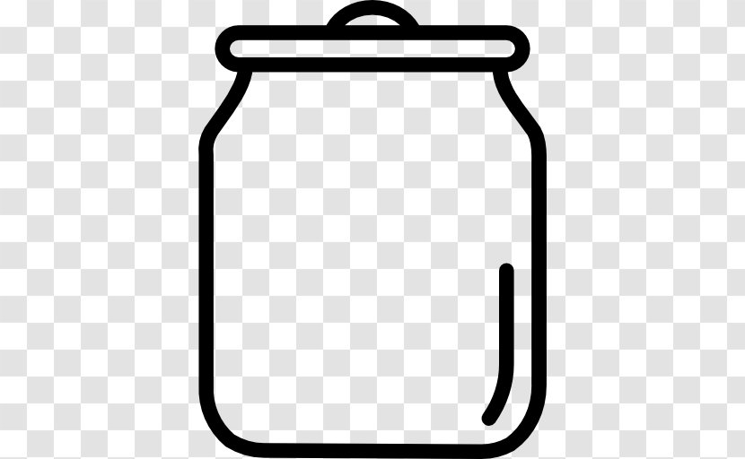 Jar Clip Art - Area Transparent PNG