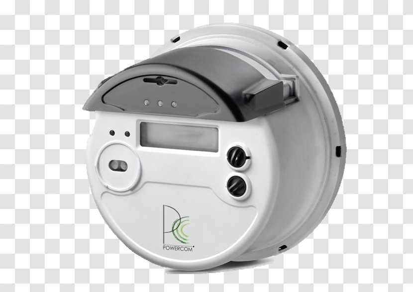 Electricity Meter American National Standards Institute Smart Energy - Singlephase Electric Power Transparent PNG