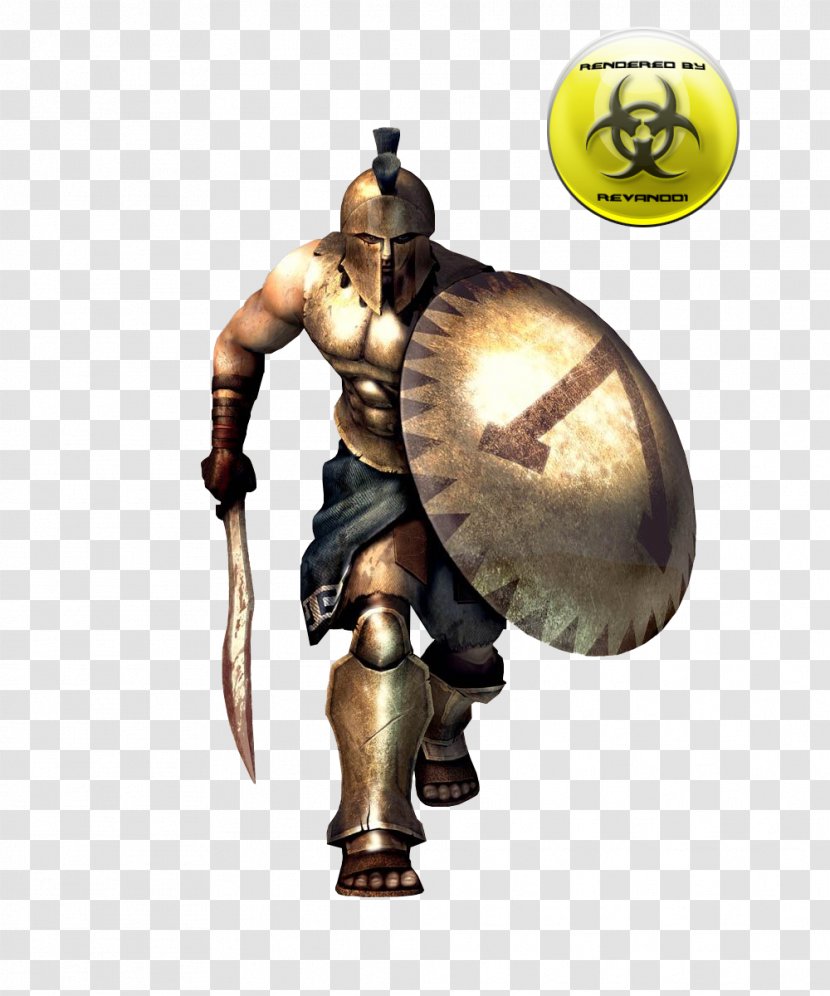 Spartan: Total Warrior Rome: War Greco-Persian Wars Ancient Greece - Gladiator Transparent PNG
