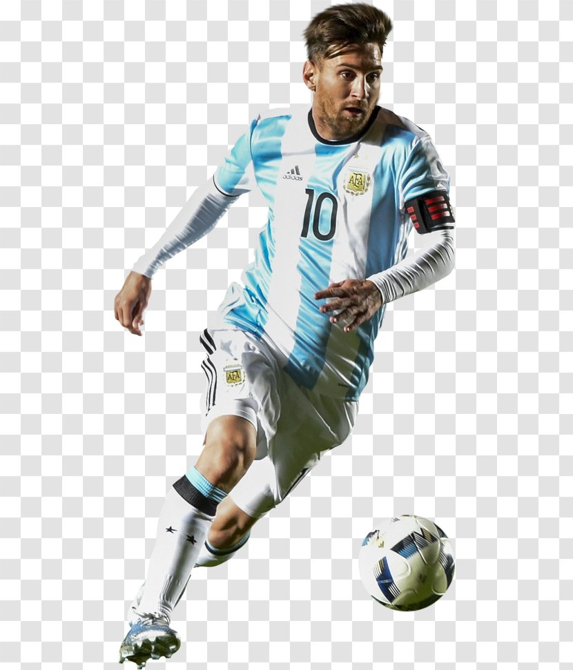 Lionel Messi 2018 FIFA World Cup Argentina National Football Team Russia - Sport - Leo Transparent PNG