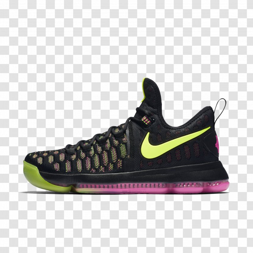 Nike Air Max Basketball Shoe Jordan - Hiking Transparent PNG