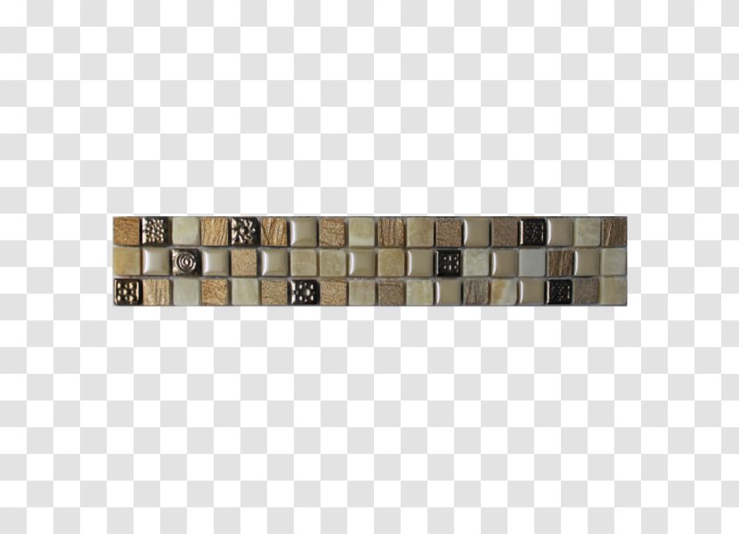 Tile Almond Mosaic Rectangle Praktiker Transparent PNG