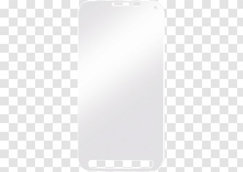 Rectangle Mobile Phone Accessories - Iphone - Design Transparent PNG
