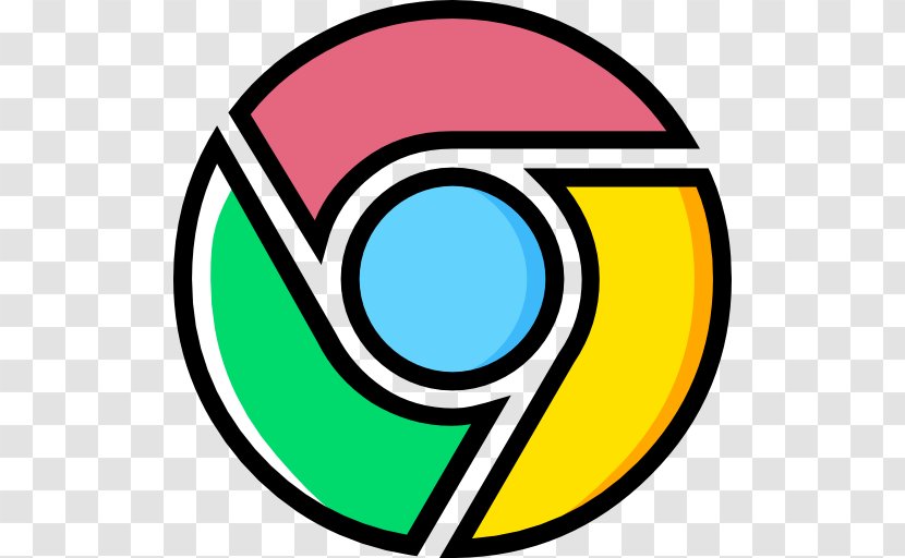 Google Chrome Web Browser - Brand - Icon Transparent PNG