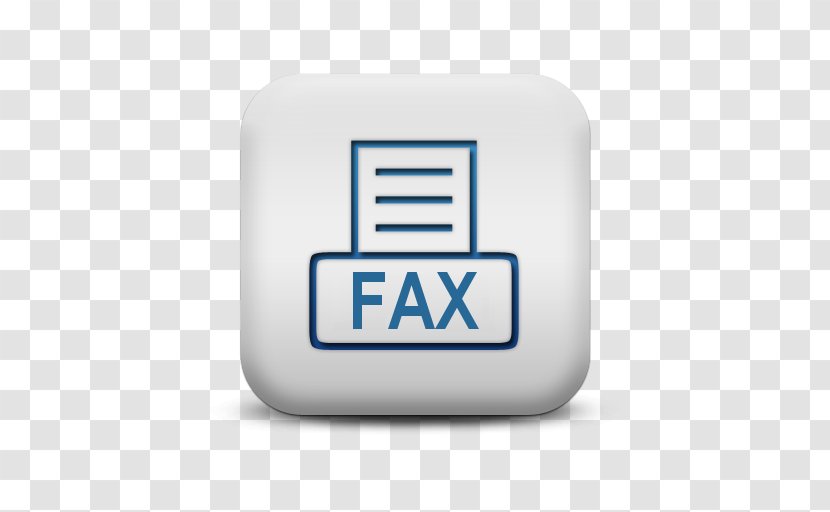 Fax Mantaro Networks Clip Art - Download Icon Transparent PNG