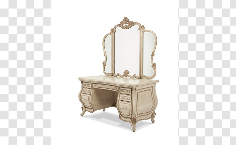Bedside Tables Vanity Chair Bedroom Furniture Sets - Table Transparent PNG