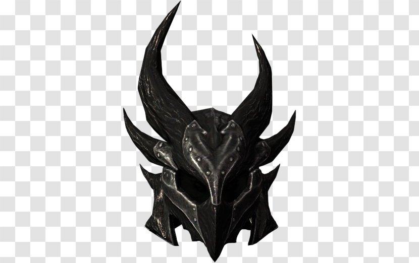 Armour The Elder Scrolls IV: Oblivion Video Games Helmet Daedra Transparent PNG