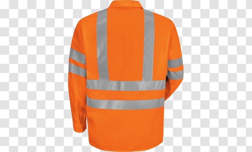 Sleeve Product Outerwear - Yellow - Maintenance Work Uniforms Transparent PNG