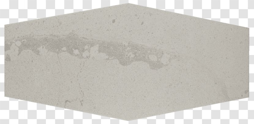 Tile Mountain Floor Wall Hexagon - Rectangle - White Gravel Transparent PNG