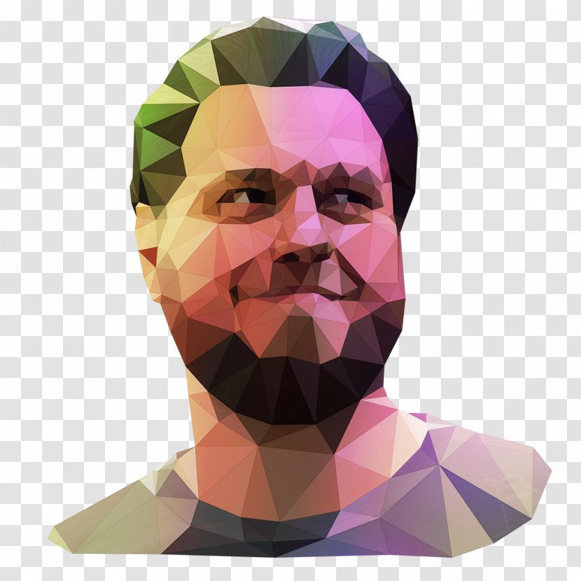 Computer Software Technology Developer 100%FAT Nose - Facial Hair - Kalma Transparent PNG