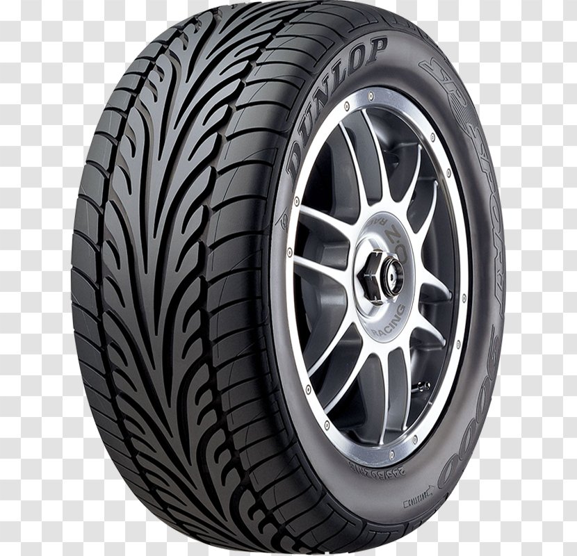 Goodyear Tire And Rubber Company Dunlop Tyres Sports Tread - Wheel - February 14 Transparent PNG