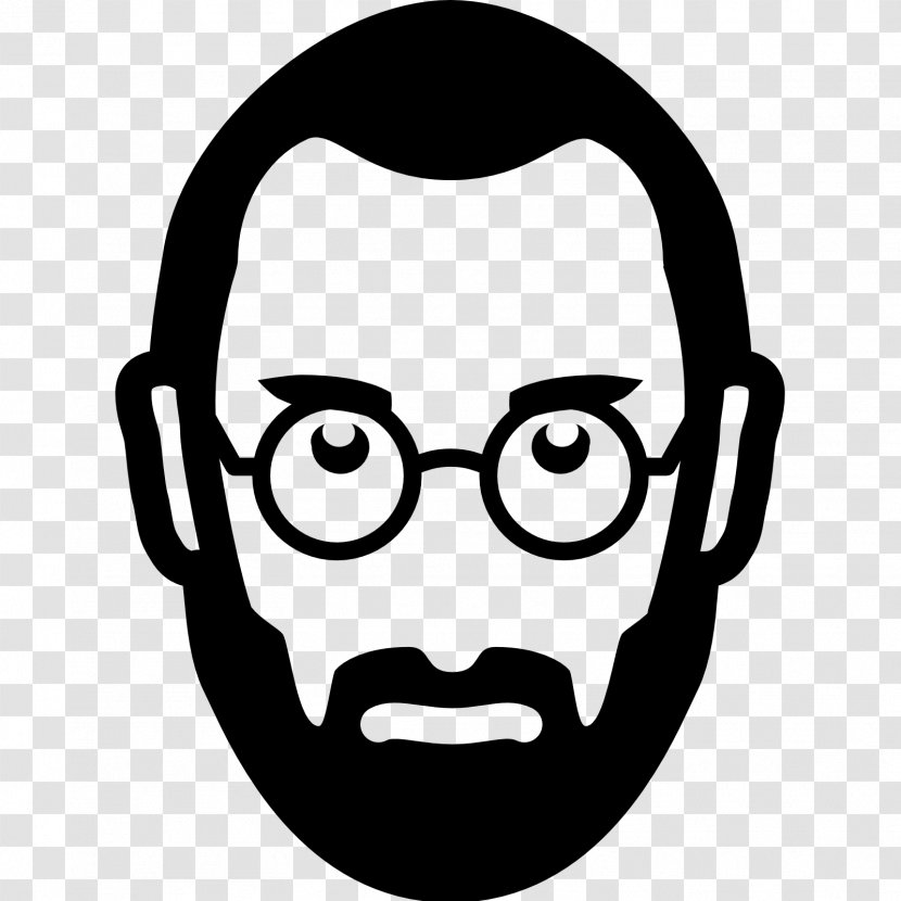 ICon: Steve Jobs Entrepreneur - Icon - Turism Transparent PNG