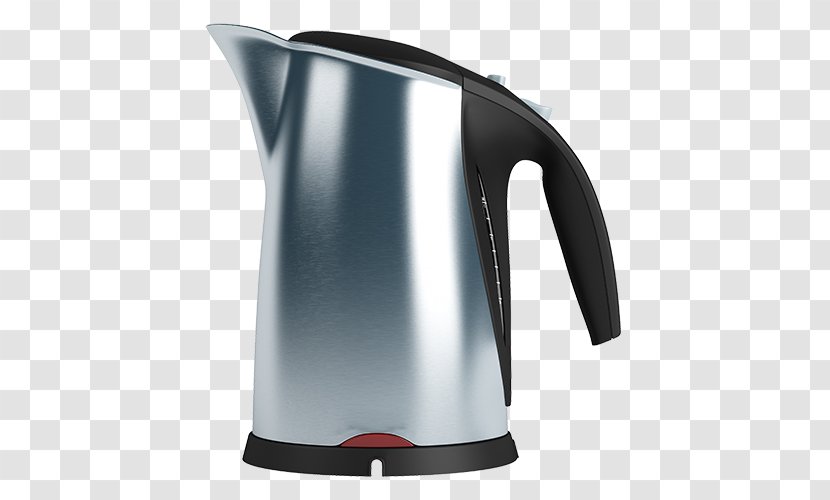 Jug Kettle Pitcher Teapot - Electricity Transparent PNG