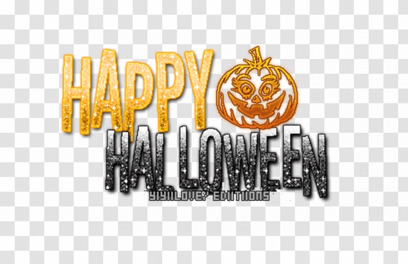 Halloween - Recreation - Microsoft Powerpoint Transparent PNG