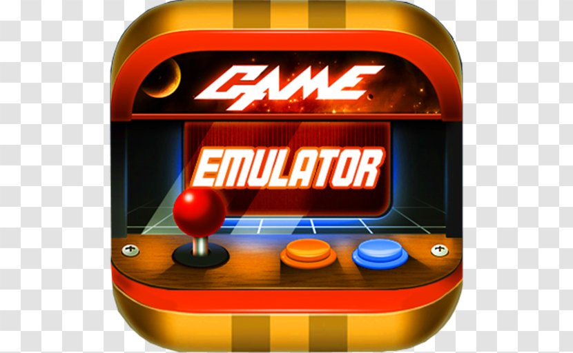 IMAME Arcade Game Emulator MAME4ALL Android Ninja Combat - Mame Transparent PNG