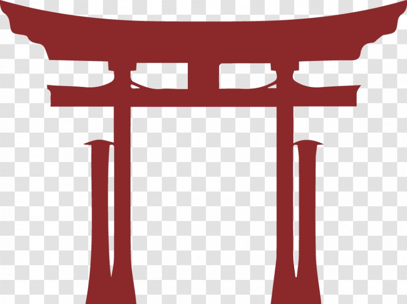 Japan Torii Royalty-free - Travel Transparent PNG