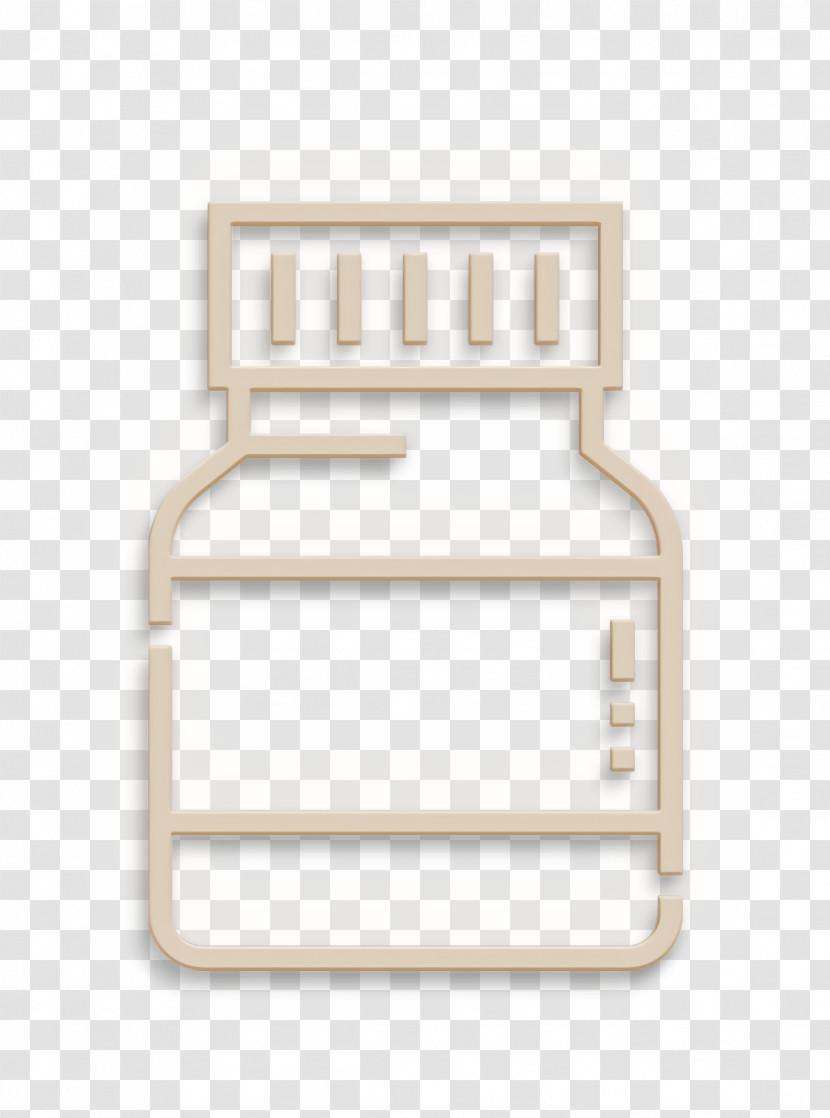 Fitness Icon Vitamins Icon Supplement Icon Transparent PNG