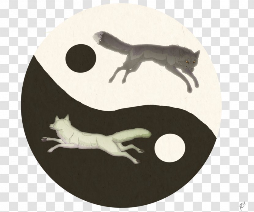 Cat Dog Fauna Canidae Tail Transparent PNG