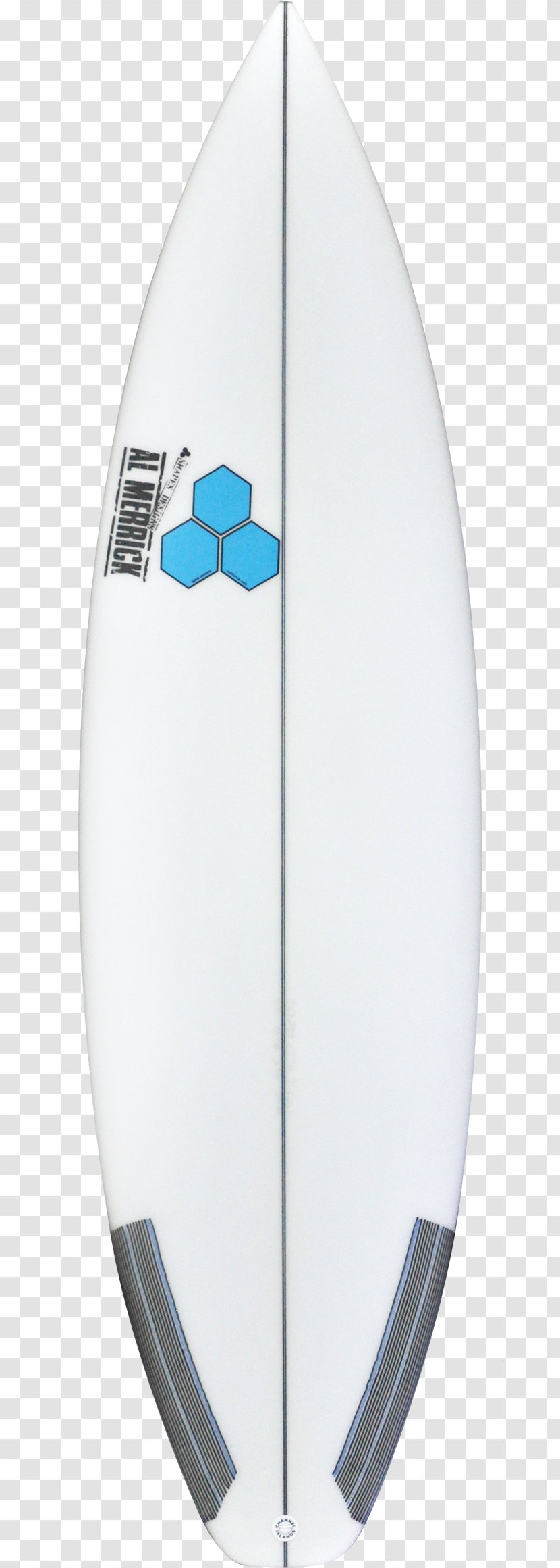 Surfboard Diving & Swimming Fins Channel Islands - Fin Transparent PNG