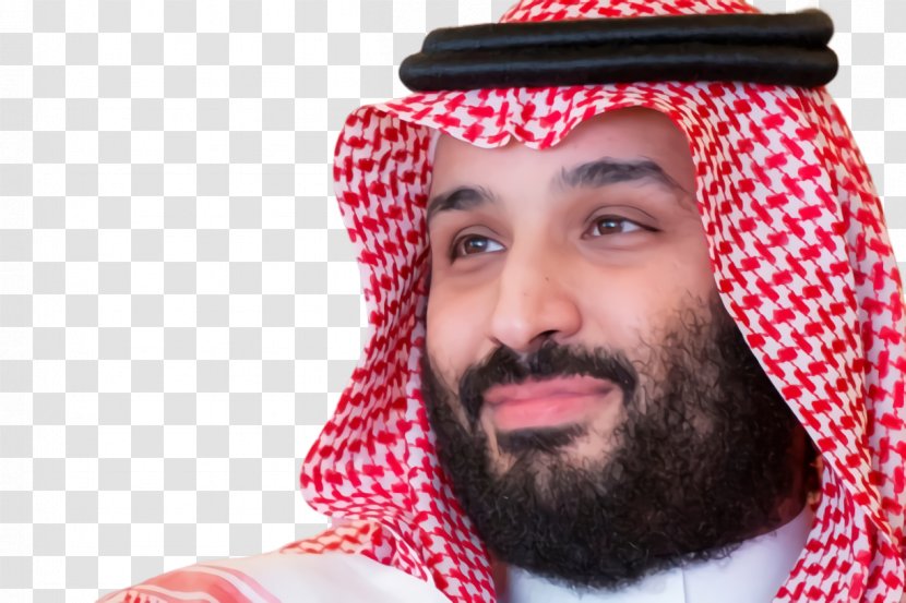 Mohammad Bin Salman Al Saud Crown Prince Of Saudi Arabia Pakistan Prime Minister - Rashed Almajed Transparent PNG