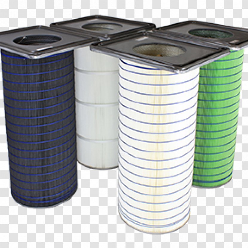 Dust Collector Product Collection System Industry - Extreme Metal Transparent PNG