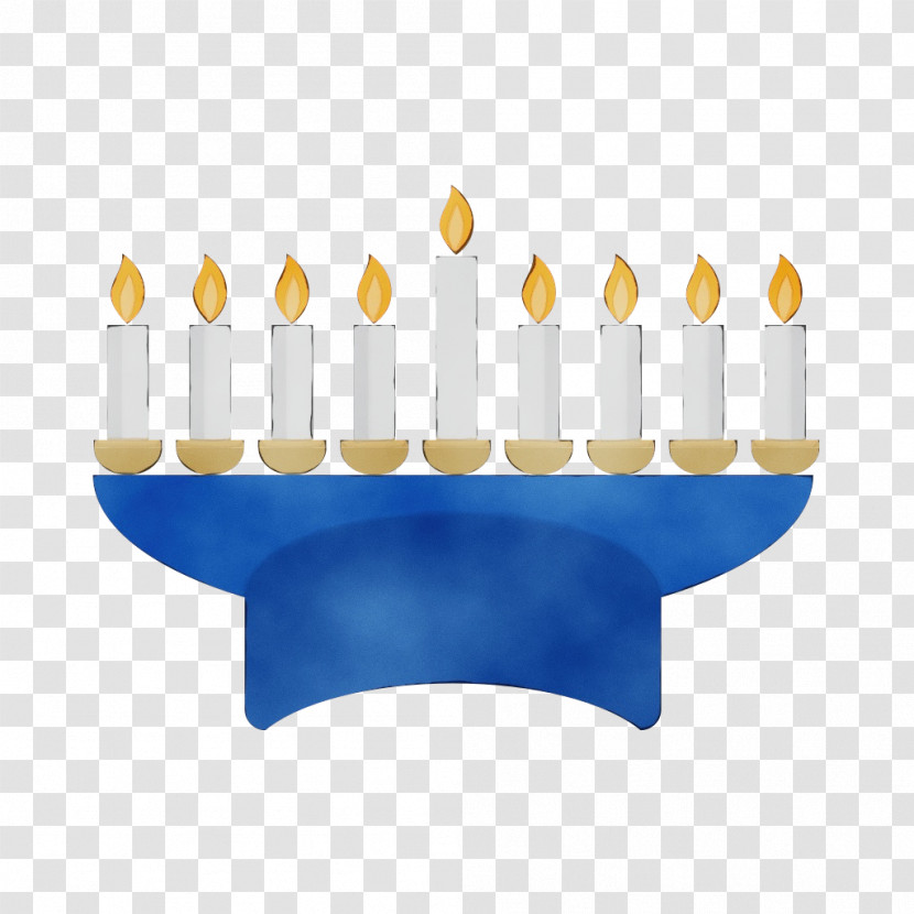 Birthday Candle Transparent PNG