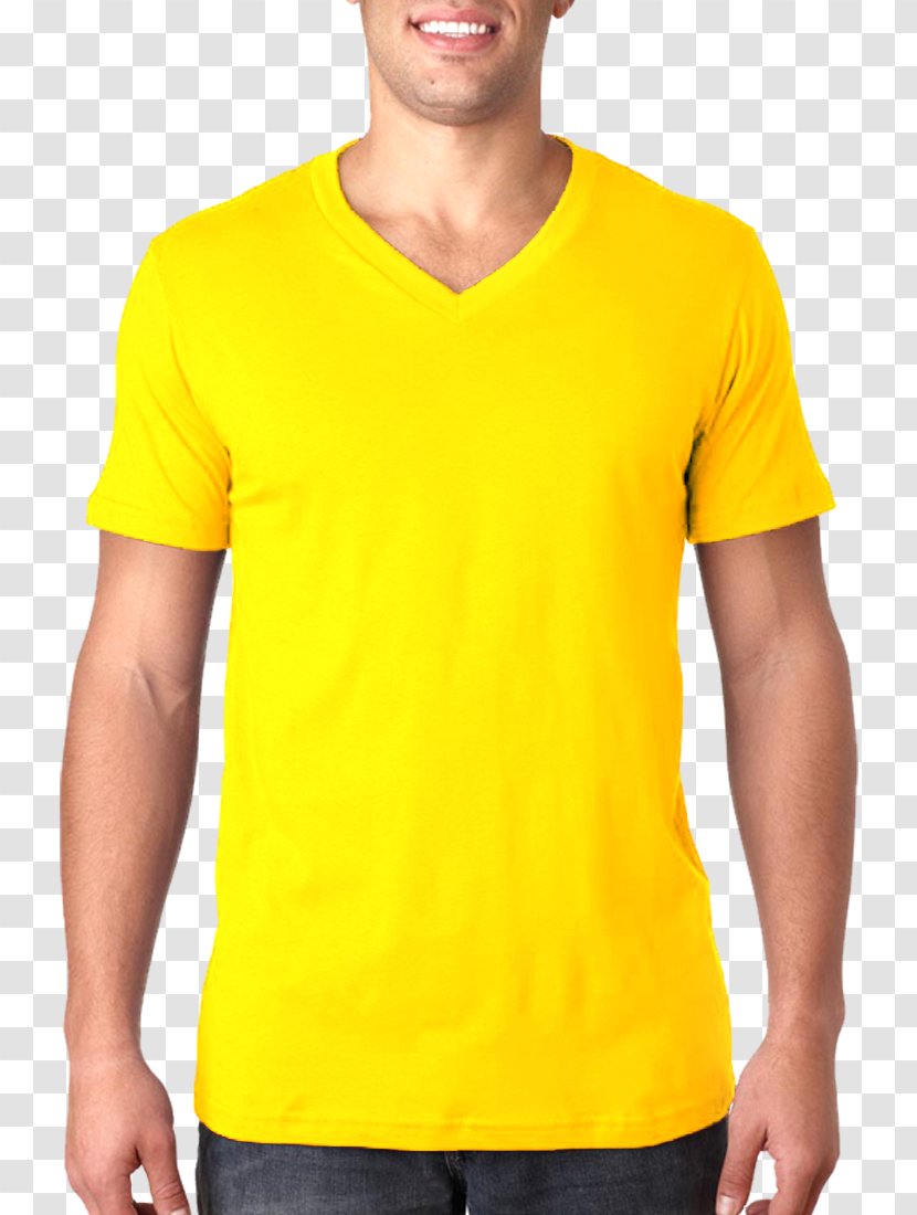 T-shirt Sleeve Neckline Designer - Allah Name Transparent PNG