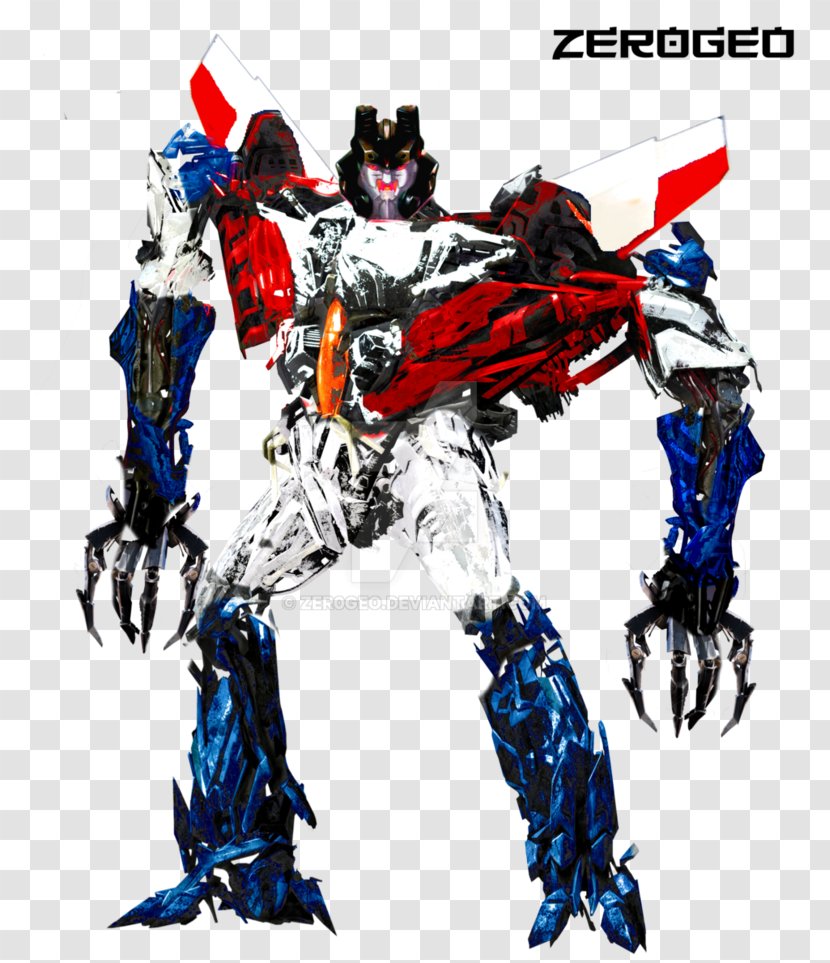 Starscream Thundercracker Skywarp Transformers Film - Figurine Transparent PNG