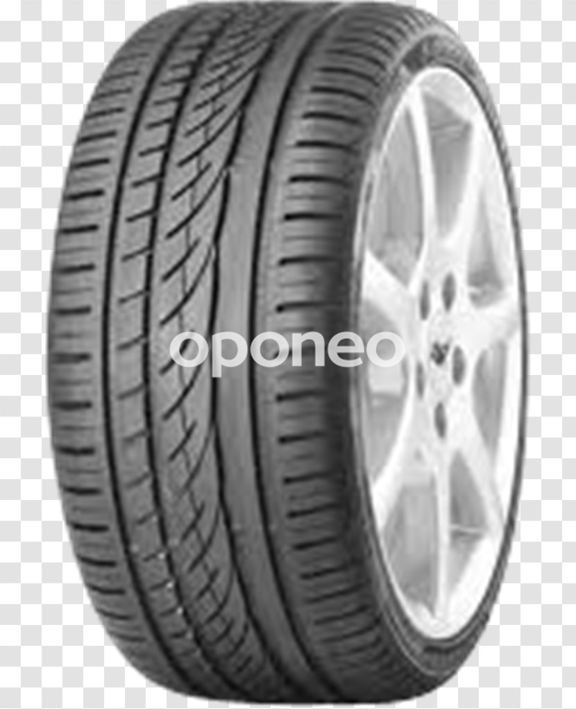 Goodyear Tire And Rubber Company Matador Continental AG Guma - Wheel - R18 Transparent PNG