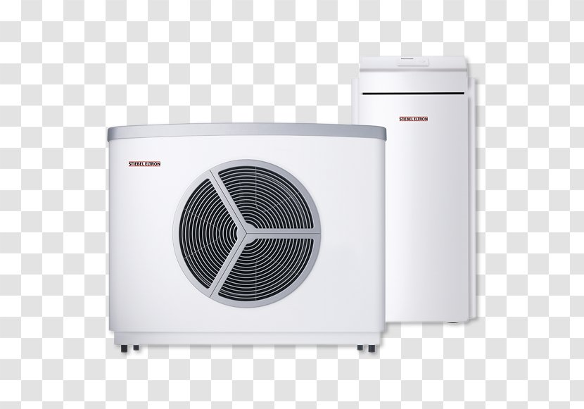 Stiebel Eltron Heat Pump Geothermal Heating Heater Viessmann - Pellet Stove - Air Conditioning Transparent PNG