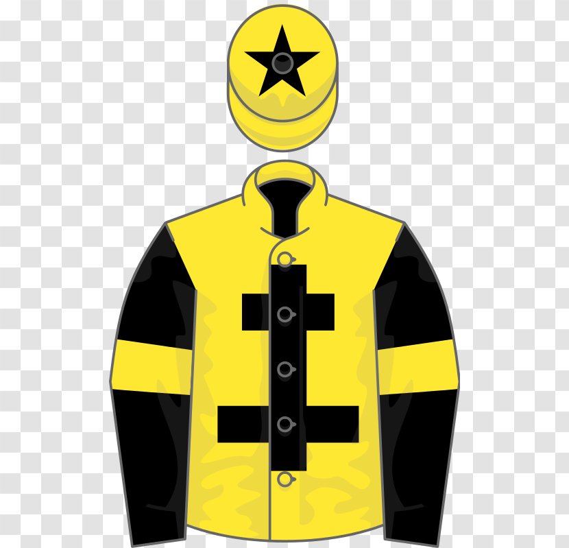 Horse Champion Bumper Yellow National Hunt Racing John Francome Novices' Chase - Cartoon Transparent PNG