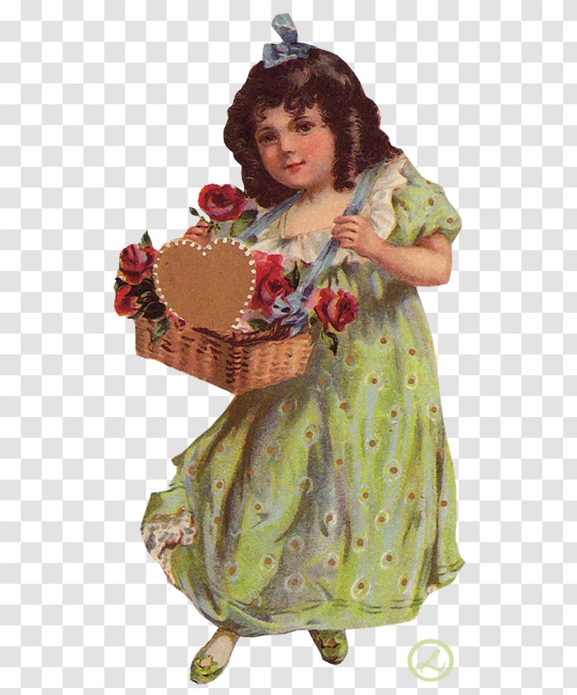 Vintage Clothing Child Toddler Flower Interior Design Services - Costume - Cozinheiro Transparent PNG