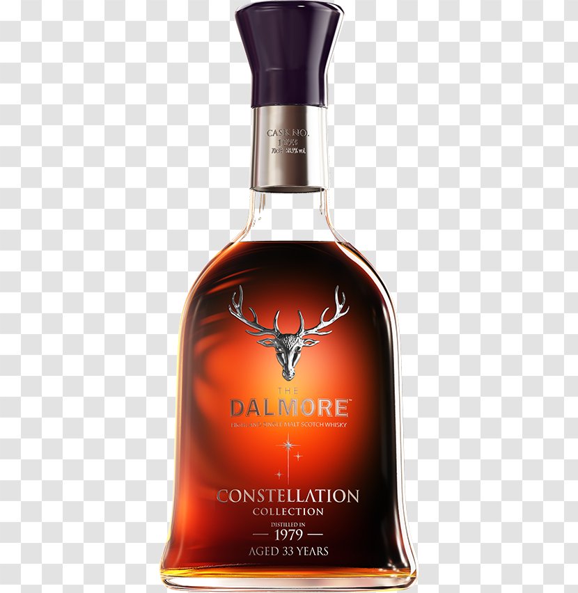 Liqueur Dalmore Distillery Whiskey Single Malt Whisky Scotch - Drink - Quercus Robur Transparent PNG
