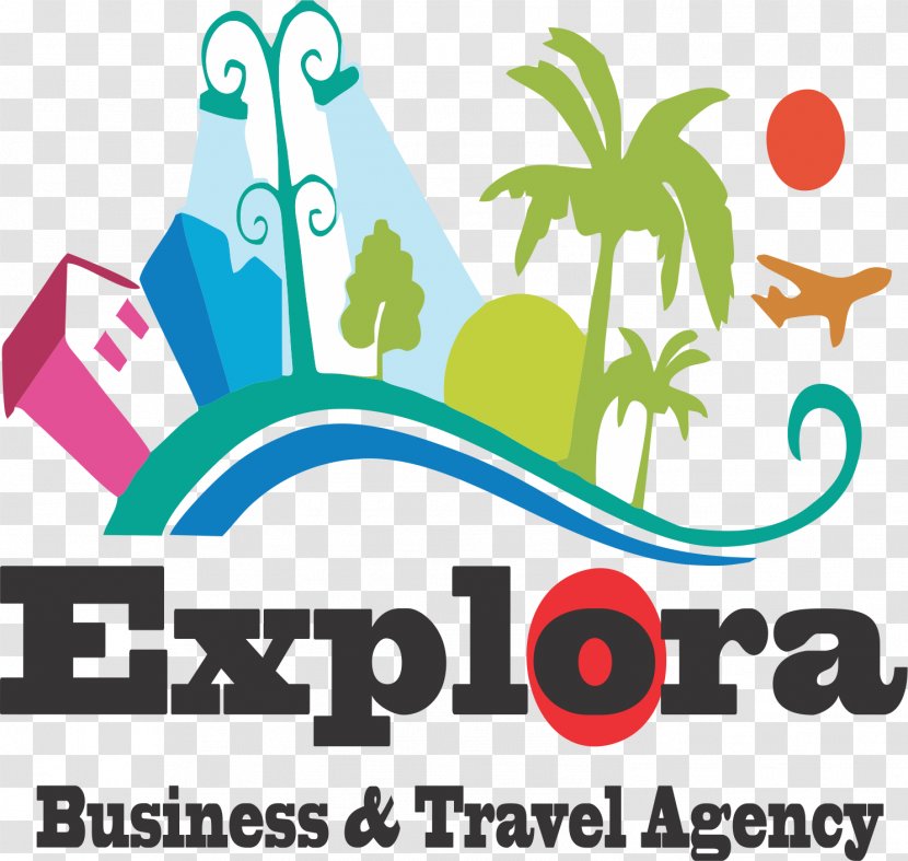 Travel Agent Logo Honeymoon Vacation - Communication Transparent PNG
