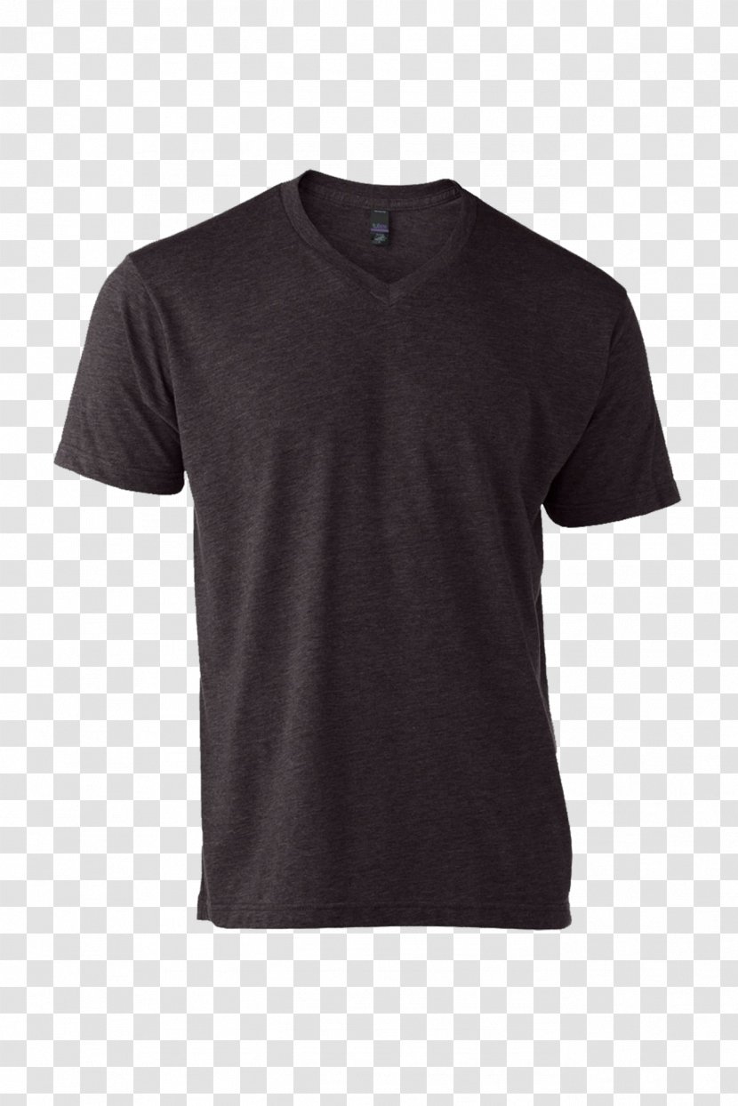 T-shirt Gildan Activewear Sleeve Pocket Neckline Transparent PNG