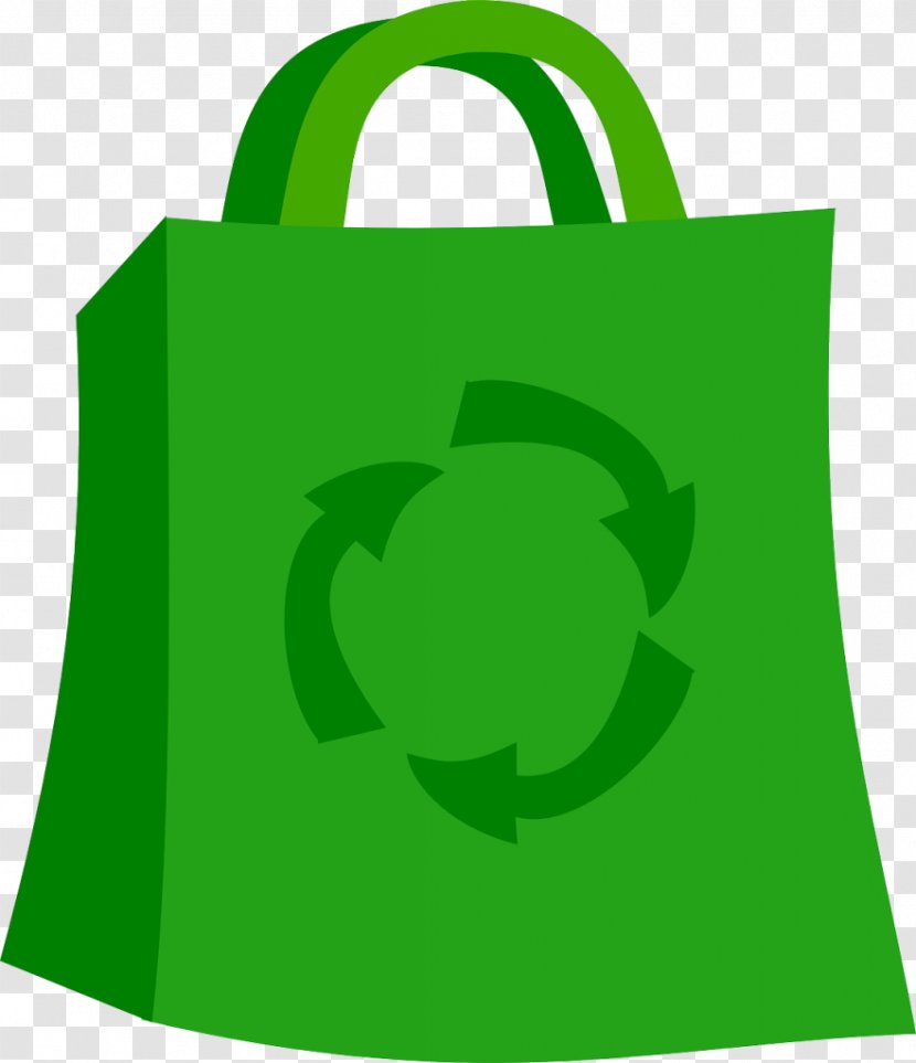 Plastic Bag Paper Shopping Bags & Trolleys Clip Art - Leaf Transparent PNG