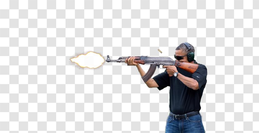 Skeet Shooting White House Sport Air Gun Firearm - Watercolor Transparent PNG