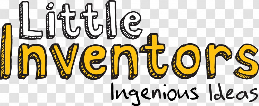 Little Inventors Handbook Invention Ames Community School District Idea - Creativity - Kid Day Transparent PNG