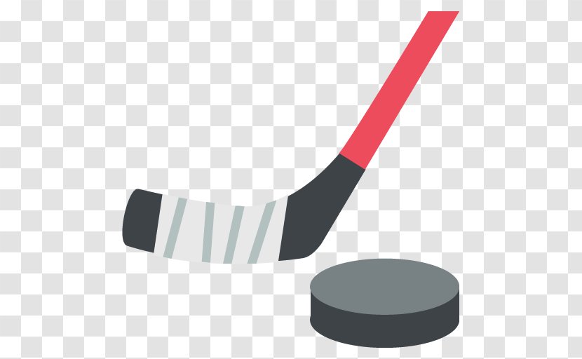 Hockey Sticks Ice Stick Puck Transparent PNG