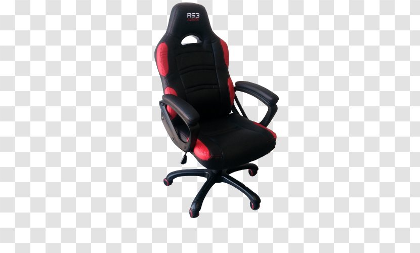 Wing Chair Computer Mouse Office & Desk Chairs - Sony Playstation 4 Slim Transparent PNG