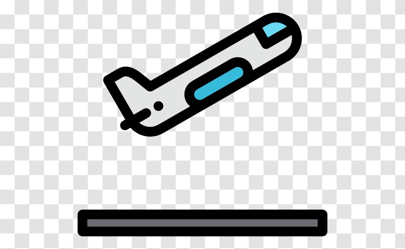 Computer Line Clip Art - Technology - Take Off Transparent PNG