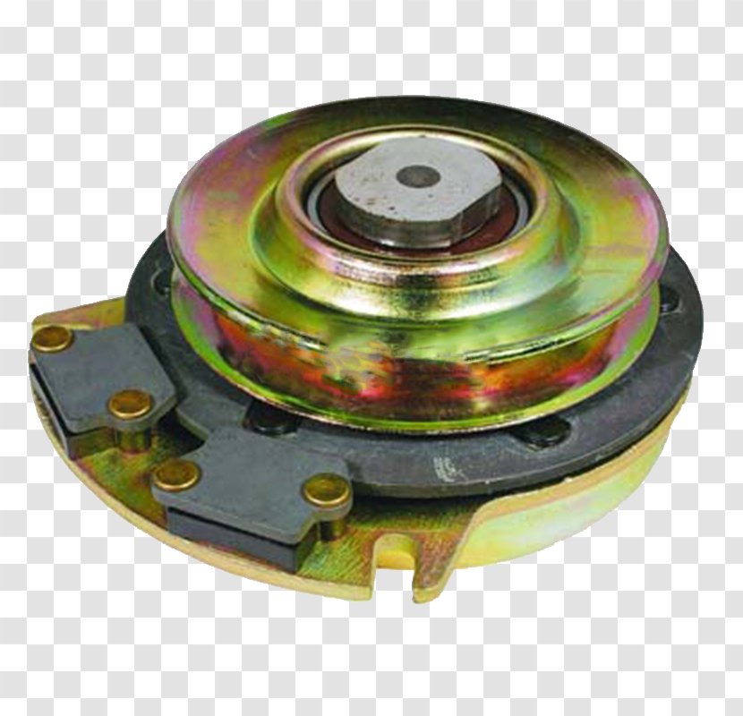 Electromagnetic Clutch Lawn Mowers Power Take-off Aftermarket Transparent PNG