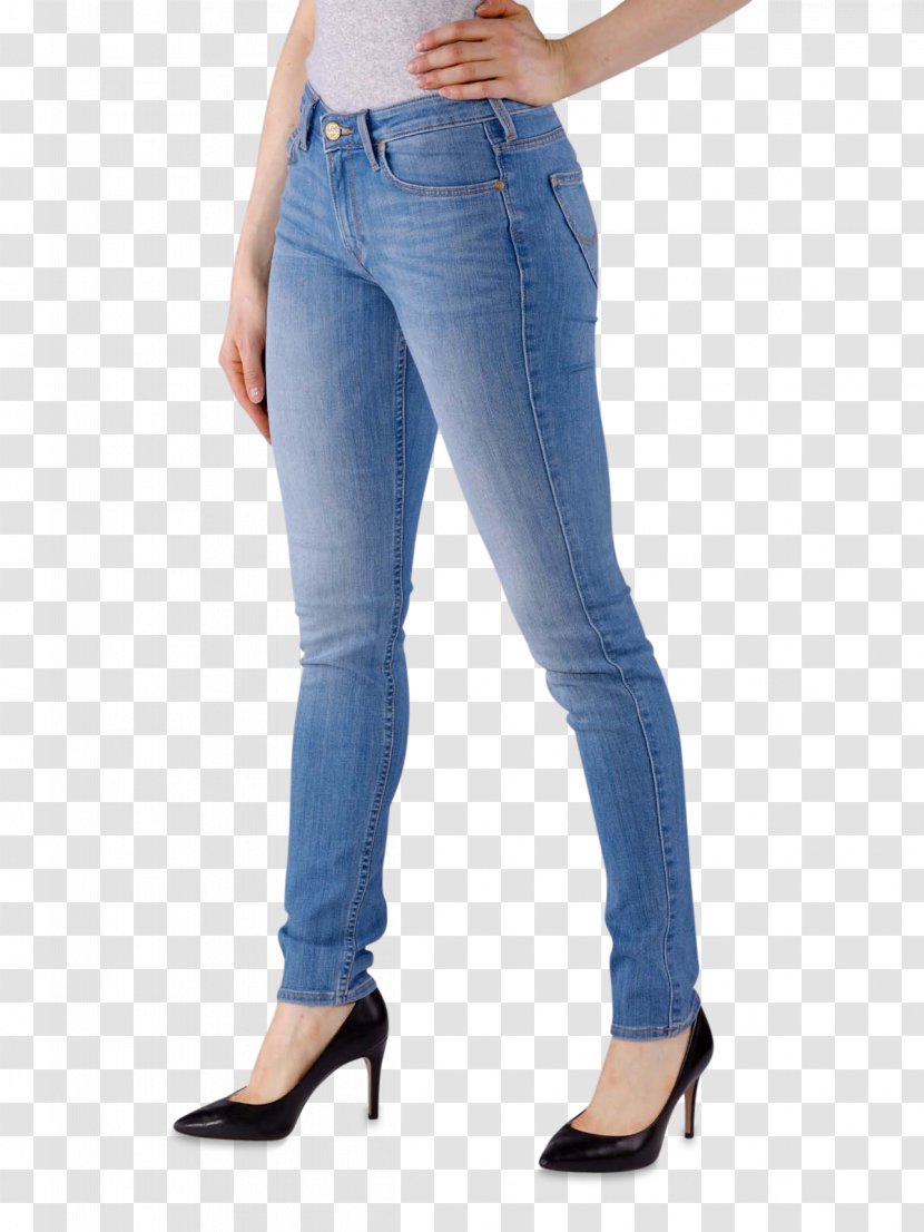 Jeans Denim Waist - Heart Transparent PNG