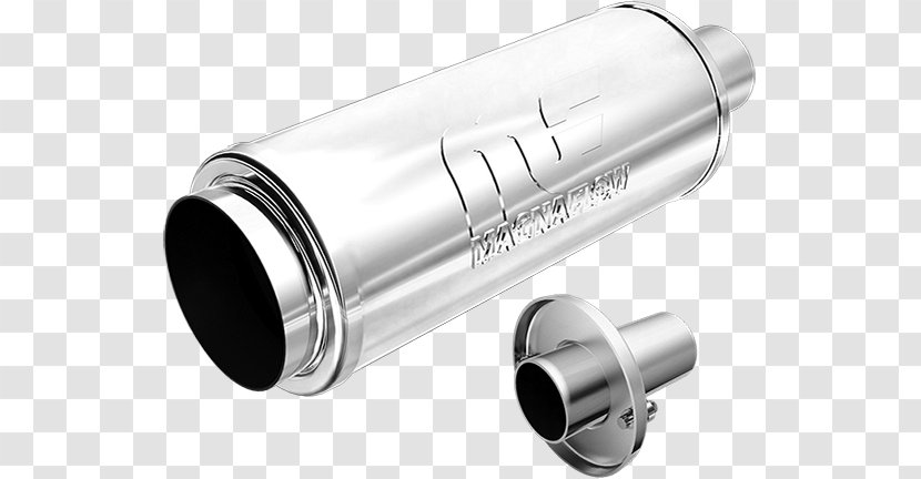 Exhaust System Car Aftermarket Parts Muffler Motorcycle - 2009 Cadillac Xlr Transparent PNG