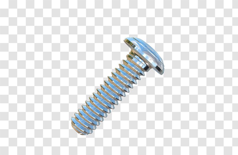 Screw Fastener Machine Household Hardware Titanium - University Of North Florida Transparent PNG