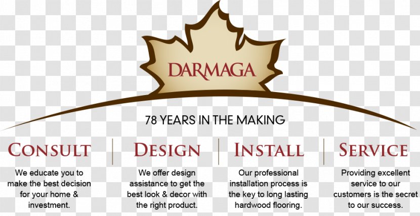 Darmaga Hardwood Flooring Ltd - Vaughan - HARDWOOD Transparent PNG