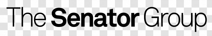 Logo Brand - Monochrome - Black And White Transparent PNG